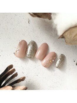 アートネイル(Art Nail)/No.333