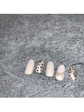 エトワール 御器所店(Etoile)/マグネットネイル