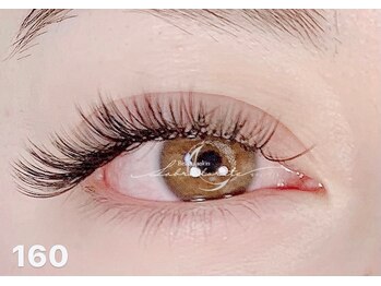 ラブラドライト(LABRADRITE)/バインドロック160束　片目80束