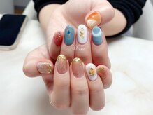 ニモ(NIMO)/持ち込みデザイン