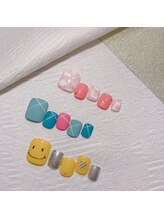 フォルチェ ゆめタウン東広島店(Folche)/６月定額コース 