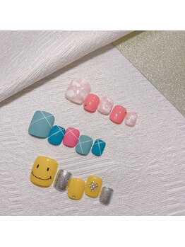 フォルチェ ゆめタウン東広島店(Folche)/6月定額コース