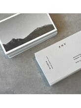 エニー アイラッシュ 鳥栖店(ANY Eyelash)/