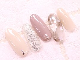 .+..:.* Basicコース*..+.:*