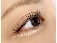 アイラッシュバイパッション(eyelash by Passion)/パリジェンヌラッシュリフト