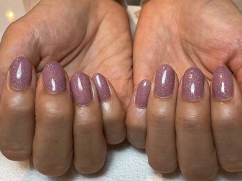 メイヴン(Maven)/ワンカラーネイル