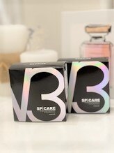 まつげエクステ専門店 アイラ 西葛西店(EYELA)/V3ファンデーション