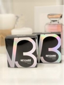 まつげエクステ専門店 アイラ 西葛西店(EYELA)/V3ファンデーション