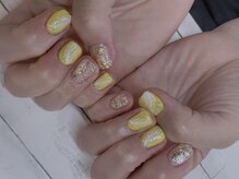 ネイルポノ(Nail Pono)/