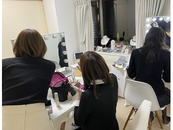 エムエムスタイルカラー(MM style color)/