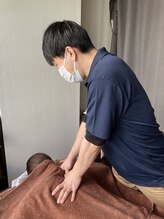 グイット 新宿西口店(Goo-it！)&nbsp;オオタカ (男性）