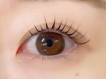 キラアイビューティー 武蔵小杉 新丸子(killa eye beauty)/ケラチンラッシュリフト