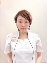 メナードフェイシャルサロン ルピアンボーテ&nbsp;嘉多山 和美