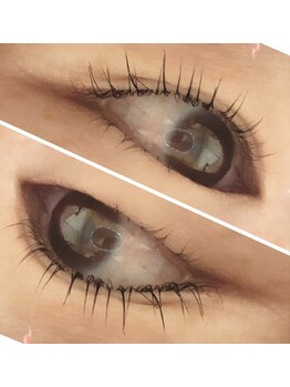 フェアリーヘア ニーナ(Fairy Hair Ni-na)/まつ毛パーマ【ラッシュリフト】