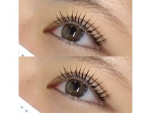 ミントラッシュ 吉祥寺店/パリジェンヌラッシュリフト