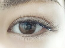 クチュールラッシュ バイ アイマジック 渋谷店(COUTURE LASH by eye majic)/ケルクハナさんデザイン★