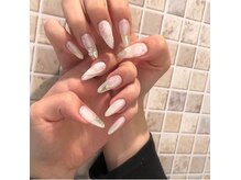 ネイルアンドアイラッシュ グレース 芦屋店(nail&eyelash Grace)/