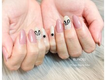 ブリノス(BLINOSS)/干支うさぎ☆デザイン