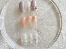 キャンアイドレッシー 深谷店(Can I Dressy)/２月　定額¥4000