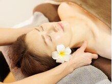 ベイブリーズ(Bay Breeze)/デコルテを美しく