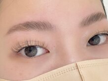 ナップ 福島(nap)/フラットラッシュ＆ハリウッド