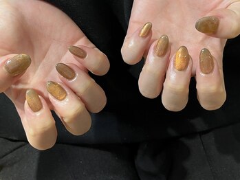 アンドローブ 銀座店(&robe)/マグネット