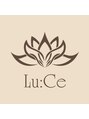 ルーチェ(Lu:Ce)/LuCe「光」の意味のようにお客様希望になる