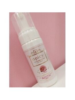 セレビアイ 新越谷店/クレンジング＆アイシャンプー