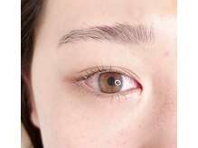 アールヨンマルハチ フェイスアンドアイ(R408.face&eye)/まつ毛パーマ