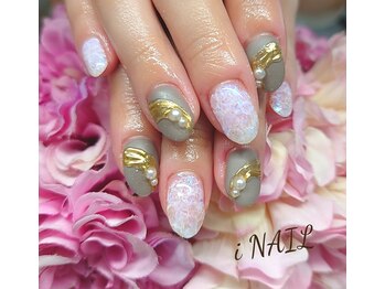 アイネイル(iNAIL)/