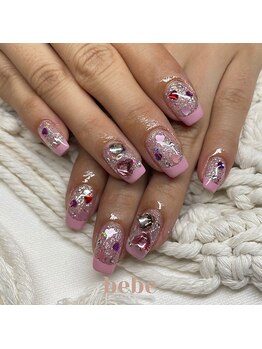 ベベ(bebe)/
