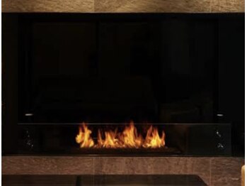 フェルマータ リュクス/ゆらゆら揺れる炎で癒される