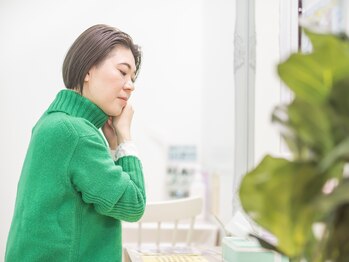 エクラン 徳重店(ecrin)/施術後☆効果実感◎