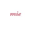 ミィ(mie)ロゴ