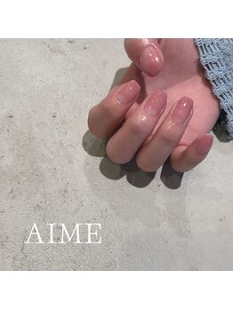 アイム(AIME)/シンプル