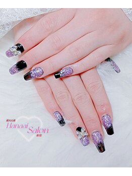 ハナアイ サロン 新大久保店(hanaai salon)/