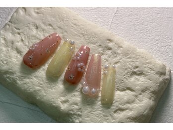 カルテット(quartetto)/Hand定額¥11200