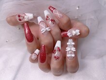 スノーネイルサロン 新宿店(Snow nail salon)/