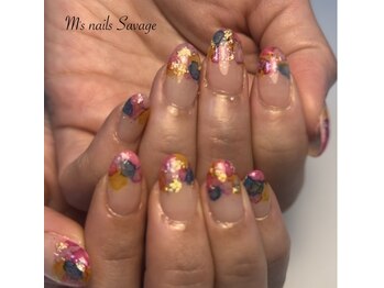 インクアート