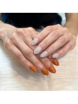 美容室 ミユ(MIYU)/バイカラー