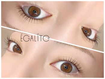 エガリテ(EGALite)/