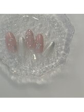 アライア/Alaiaコース￥7200