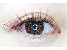 ラシーズ 天王寺店(La SHE's)/【カラーエクステ140本】 