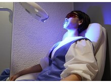 ディースズ(D.suzu)/【セルフホワイトニング】