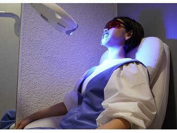 ディースズ(D.suzu)/【セルフホワイトニング】