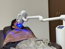 アンハク(anHAKU)の雰囲気（【医療提携】セルフホワイトニングも導入しております◎）