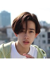 アイプラス 河原町三条(i plus)/メンズ眉毛wax