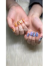 ブリルネイル 片野店/