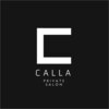 カラー(CALLA)のお店ロゴ