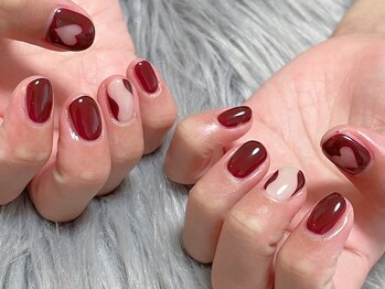 ニナズネイル(Nina's Nail)/